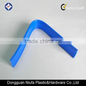 Plastic Clip Band/double Wire Twist Tie for Packaging thumbnail-3
