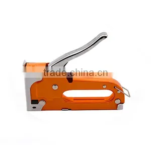 China Professional Manufacture Medium Duty Staple Gun thumbnail-1