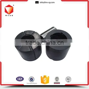 Hi-tech High Efficiency Hot Sale Graphite Bearing thumbnail-2
