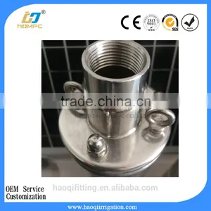 DC24V Solar Water Pump for Agriculture, MPPT thumbnail-4