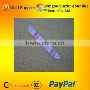 Cosmetic Colourful Nail File thumbnail-1