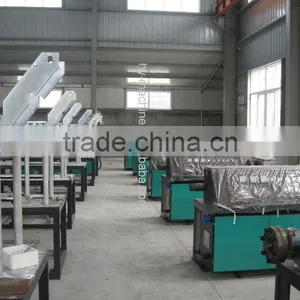PE Drip Irrigation Tape( for Irrigation in Cotton Land) thumbnail-1