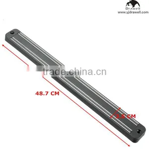 MR-4400 Wall Mount 19-inch 48 cm Magnetic Knife Holder thumbnail-2