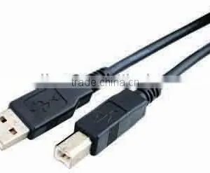 USB Cable A Male-B Male VK2-1003 thumbnail-1