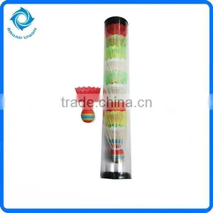 Badminton Badminton Shuttlecock thumbnail-1