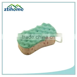 Heavy Duty Scrunge Scrub Sponge thumbnail-1