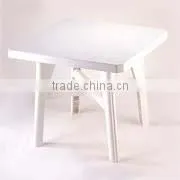 RD705 Beach Plastic Desk (Square) thumbnail-1