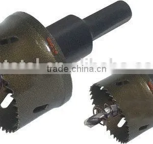 Arbors and Accessories for Bi-metal Hole Saws thumbnail-3