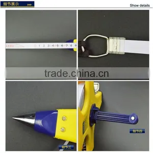 China ABS Plastic Frame 30m Long Measuring Tape thumbnail-5