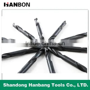Twist Drill/ Auger Bit/twist Bit With High Quality(single End)(double End) thumbnail-1