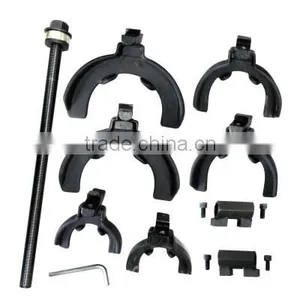 Heavy-Duty Coil Spring Compressor thumbnail-1