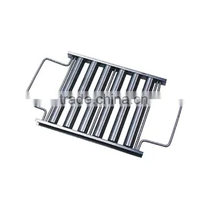 Stainless Steel Hot Dog Roller thumbnail-1