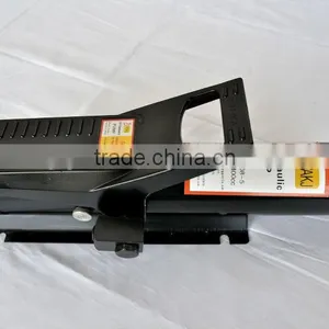 The High Pressure Hydraulic Oil Pump for Industrial and Construction Jobs thumbnail-5