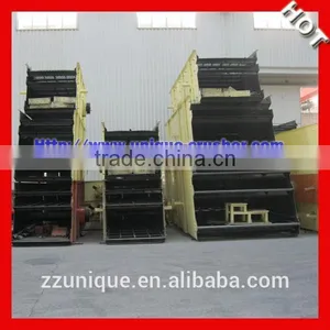 China Durable Quarry Stone Separator With Long Life thumbnail-1