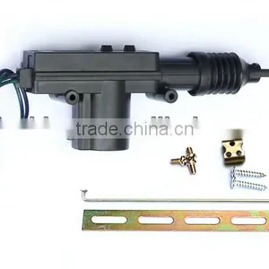 Car Central Door Lock thumbnail-1