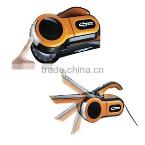 Car Portable Super Cyclone Handheld Vacuum Cleaner Wet and Dry for Car thumbnail-1