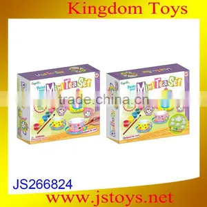 Hot Selling Mini Toy Tea Set From China thumbnail-1