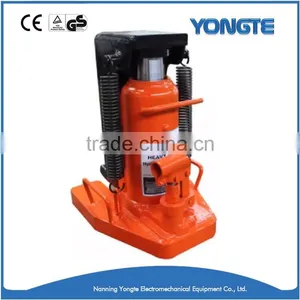 Industrial Machinery Toe Jack for Lifting Work thumbnail-4