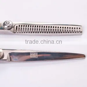 Sharp Edge Stainless Steel Pet Scissor Dog Grooming Scissors thumbnail-6