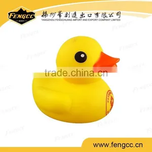 Plastic Bath Duck Toy, Vinyl Toy For Kids thumbnail-5