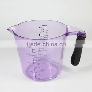 1000ml Big Volume Plastic Measuring Cup thumbnail-4