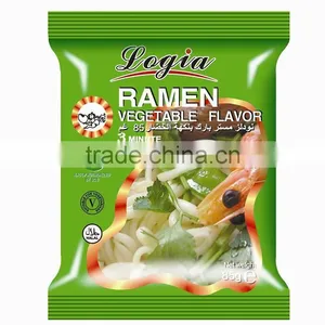 Halal Instant Noodle thumbnail-1