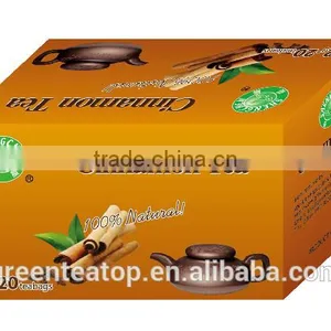 Cinnamon Tea ,Apple Cinnamon Tea thumbnail-1