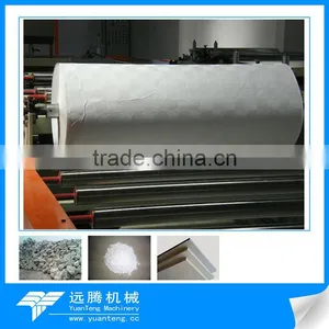 Advanced Technology Gypsum Board Laminating Machine thumbnail-1