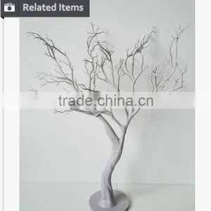 Party Favor Event & Party Item Type and Christmas Occasion Artificial Tree Branches for Centerpieces thumbnail-4