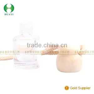 New Design Wooden Lid With Silicone Ring thumbnail-1