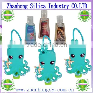 Portable Cheap Animal Shape Silicone Soap Holder /holders Made in Dongguan thumbnail-6