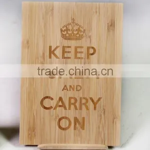 Bamboo Christmas Greeting Cards thumbnail-2