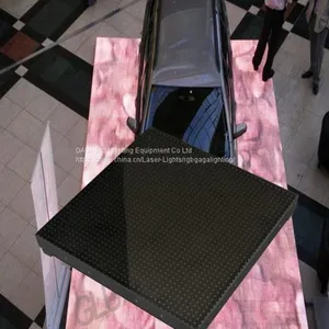 P12.5 LED Display Dance Floor for Christmas thumbnail-1