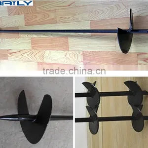 Manufacturers Supply Ground Anchors Use for Britain Market thumbnail-5
