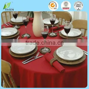 New Style Cheap Table Cloth Restaurant Table Cloth thumbnail-5