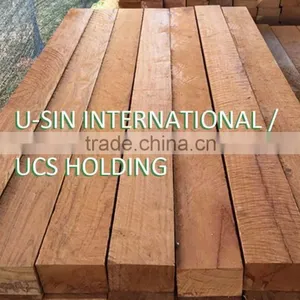 Teak Sawn Timber/Lumber thumbnail-1