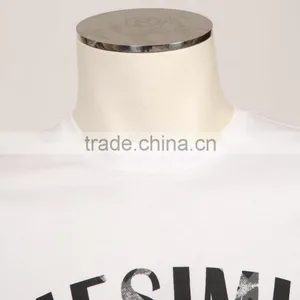 Sequin T-shirt Custom t Shirt Printing and t Shirt Wholesale China thumbnail-2