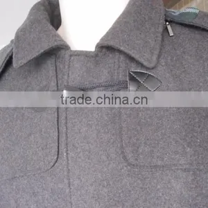 Newest Style Autumn/winter Season Pictures of Men Wedding Coats thumbnail-2