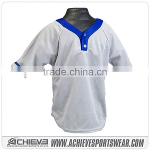 Personalized Baseball Jersey Kids/kids Baseball Jersey Shirts thumbnail-1