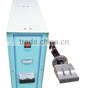 20KHz Ultrasonic Horn Used on Non Woven Shoe Cover Machine thumbnail-1