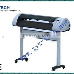 Xj1760 Vinyl Roll Cutting Plotter thumbnail-1