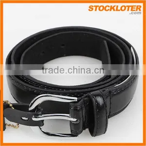 Fashion Mens PU Belt Ready Made and Ready to Ship S1603169b thumbnail-1