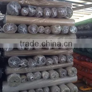 Stocklot Cotton/polyester Twill Fabric for Garments thumbnail-4