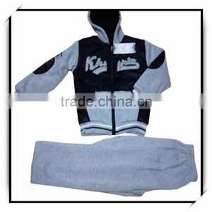 Boys Wholesale Sports Running Clothes thumbnail-3