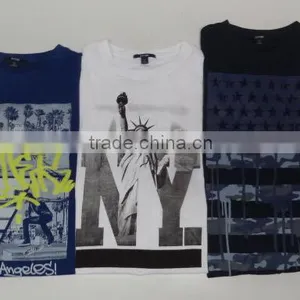 Young Mens/Teens T-Shirt thumbnail-3