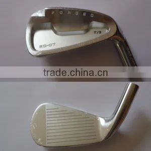 China Wholesale Golf Club Head thumbnail-2