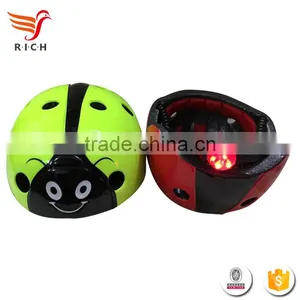 HFX0172 New Product Protective Gear Safety Bike Helmet Wholesale thumbnail-3