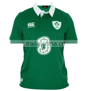 2016 Sublimated Rugby League Jerseys, OEM Logos/brand for Rugby Shirts thumbnail-2