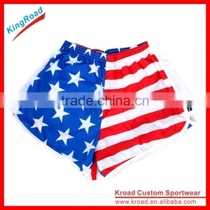 Hot Design Cooldry Mens Running Shorts thumbnail-3