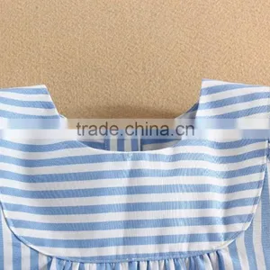 Bulk Wholesale Baby/Children/Kids Clothing Summer Dress Girls From Guangzhou Huichen thumbnail-2